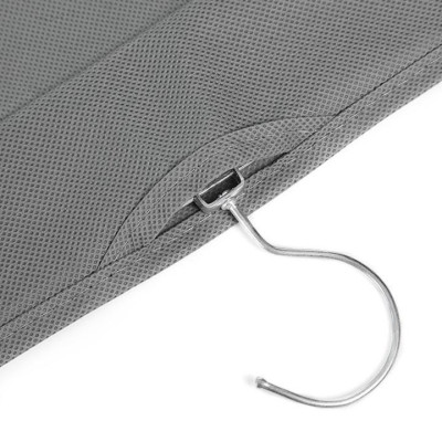 Dụng Cụ Treo Túi Giỏ Xách, Đựng Đồ Dùng 6 Ngăn 3 Tầng Cao Cấp Chắn Bụi Bẩn Tiện Dụng (Có Hàng Sẵn Giao Ngay)