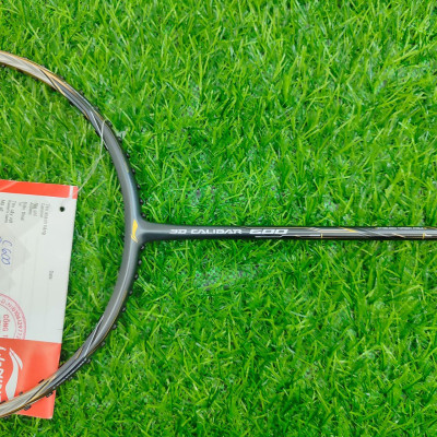 Vợt cầu lông Li-Ning 3D CALIBAR 600 4U Chính Hãng