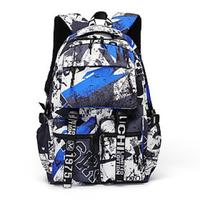 Balo thời trang phong cách dễ thương - BEE GEE BLTT9081