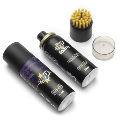 Crep Protect Travel Kit -Bộ Vệ Sinh Giày Crep Protect Du Lịch