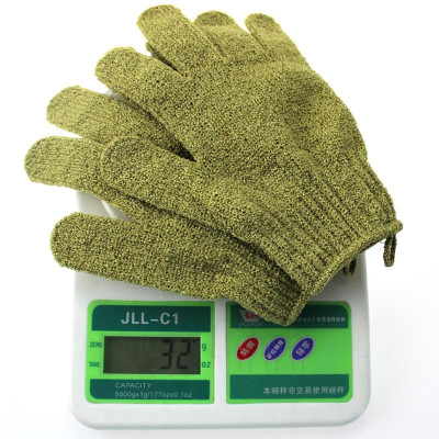 Bao tay tắm găng tay matxa tắm tẩy tế bào chết, tẩy da chết bông tắm giúp kỳ sạch bẩn trên da (nhiều màu) (Xả Rẻ Lấy 5*)