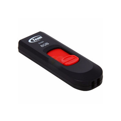 USB Team Group C141 8GB - Hàng Chính Hãng