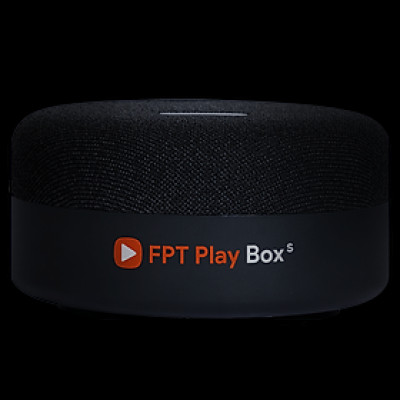Bộ điều khiển trung tâm FPT Play Box S- Hàng chính hãng