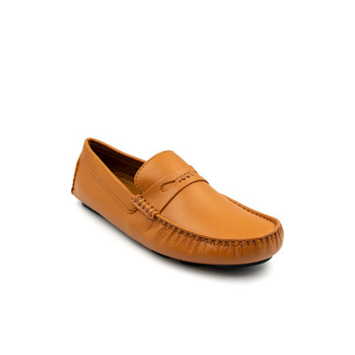 Giày Lười Loafer Star Tomoyo TMN05503