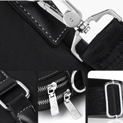 Túi xách nam công sở cao cấp phong cách mới