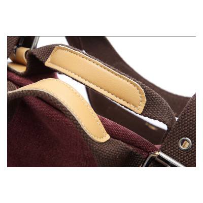 Túi xách nữ công sở dáng ngang cao cấp BEE GEE TN1122