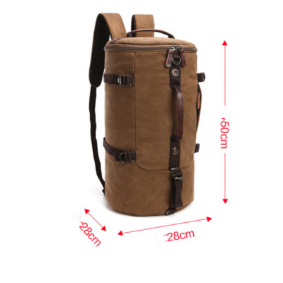 Balo du lịch cao cấp đa chức năng phong cách mới