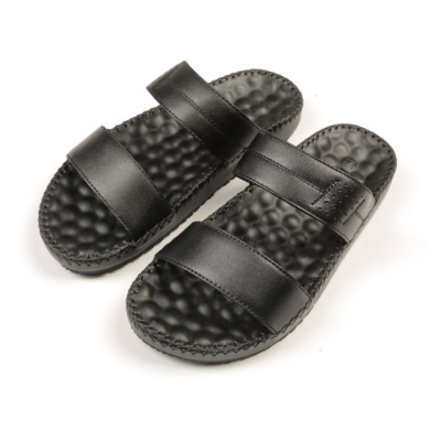 Dép nam đế may sẵn quai ngang cao cấp KEEDO N305