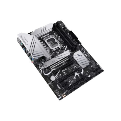 Mainboard ASUS PRIME Z790-P-CSM ( Intel Z790/ 4 x DDR5/ ATX ) - Hàng Chính Hãng