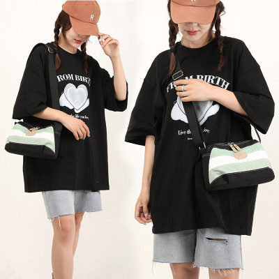 Túi xách nữ công sở dáng ngang cao cấp BEE GEE TN11227