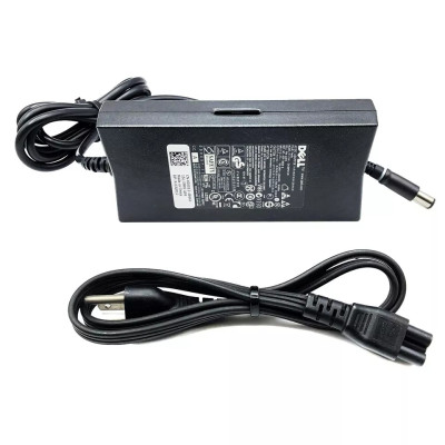 Sạc cho Laptop DELL 19.5V 6.7A 130W (7.4MM X 5.0MM) hàng nhập khẩu.