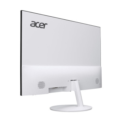 Màn hình máy tính ACER SA272U E | 27.0INCH | WQHD | 100Hz | VGA | DP | 2*HDMI | LED | IPS | Loa | Hàng Chính Hãng
