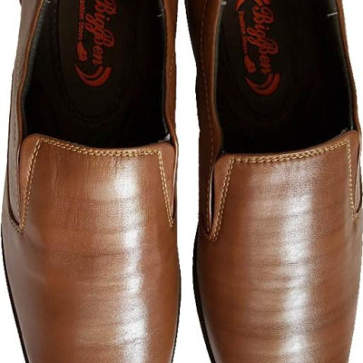 Giày Tây Nam BIGGBEN Da Bò Thật Cao Cấp GT23