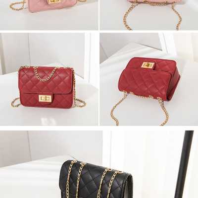 TÚI ĐEO CHÉO NỮ CÔNG SỞ THỜI TRANG MADT113 