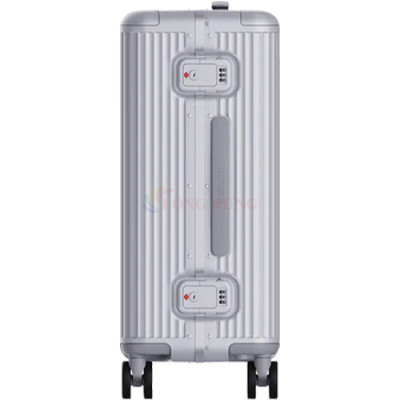 Vali Xiaomi Aluminum Frame Luggage XMLKXHWRM - Hàng chính hãng