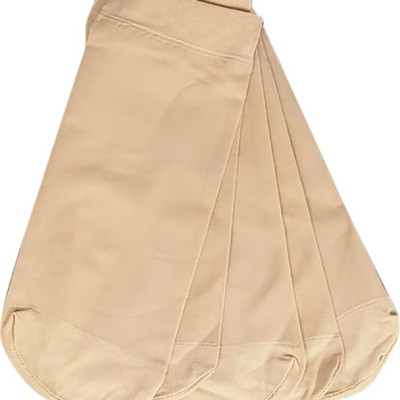 Combo 5 Đôi Tất Nữ