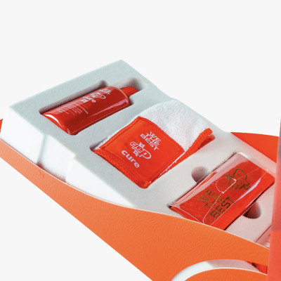 Bộ Vệ Sinh Crep Protect Ultimate Sneaker Care Kit