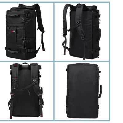 Balo du lịch đa chức năng cao cấp phong cách cá tính mới