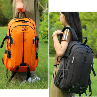 Balo du lịch, balo phượt, balo leo núi thể thao phong cách mới - BEE GEE BLLN1036