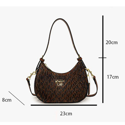 Túi xách nữ thời trang công sở cao cấp phong cách dễ thương – BEE GEE TN1107