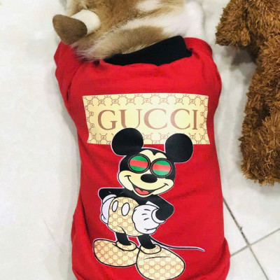 ÁO CUTE COOL NGẦU TỪ 1-20KG DÀNH CHO THÚ CƯNG CHÓ MÈO