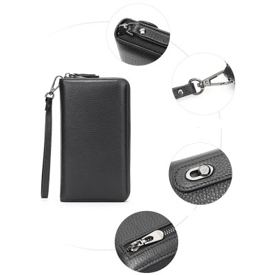 Ví cầm tay nam phong cách mới - BEE GEE VNA9029