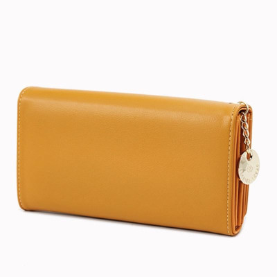 Ví Nữ Dài Cầm Tay Chính Hãng FOREVER YOUNG Thanh Lịch Sang Trọng Nhiều Ngăn Tiện Dụng FY10 - Micocah Mall