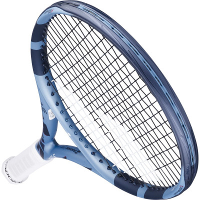 ￼Vợt Tennis Babolat PURE DRIVE TEAM Gen 11 2025 285gram (101554)