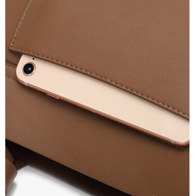 Túi xách nữ thời trang công sở cao cấp phong cách dễ thương – BEE GEE TN1117