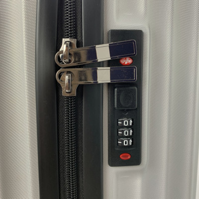 Bộ Vali Nhựa Thời Trang Cao Cấp Doma DH220406