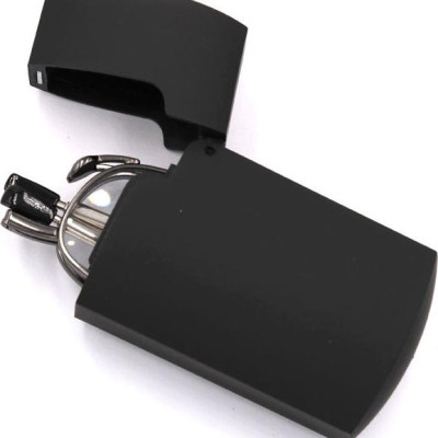 Kính lão gọng xếp 868 màu xám 1 độ_nữ