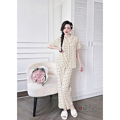 Set bộ đũi măc nhà cực mát