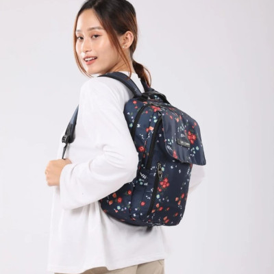 Balo thời trang Simplecarry Issac 22