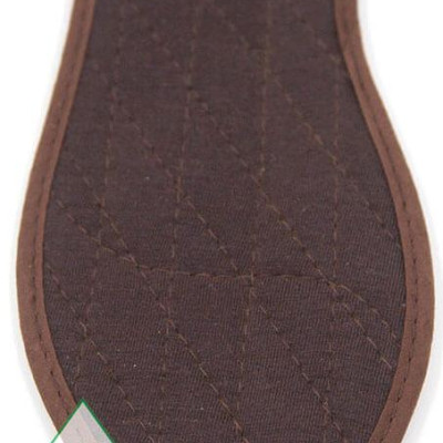 Combo 3 đôi lót giày Hương Quế (CI-01, CI-03, CI-04) giúp khử hôi chân - phòng cảm cúm tốt cho sức khỏe