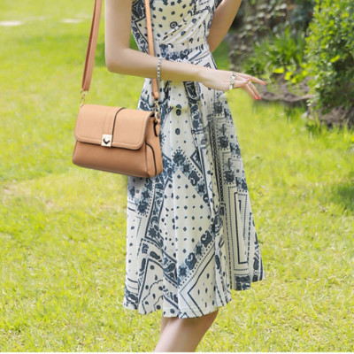 Túi xách nữ thời trang công sở cao cấp phong cách mới