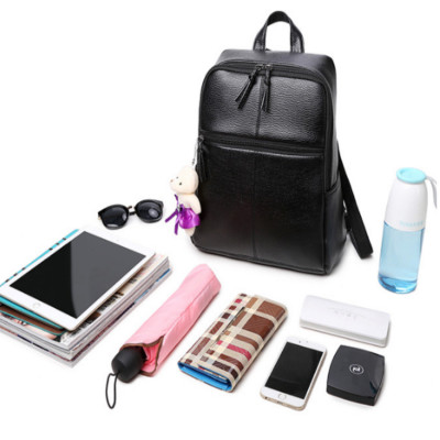 Ba lô da nữ phong cách thời trang cá tính các loại 205980m