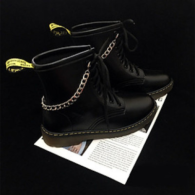 Phụ kiện giày nam nữ cá tính unisex phụ kiện boots sneaker thời trang phong cách đường phố street style nổi bật