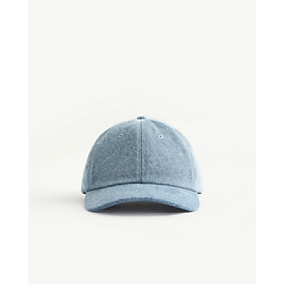 Nón kết jean / Nón lưỡi trai denim .Freesize - RT 10S25CAP009 | ROUTINE CÀ MAU