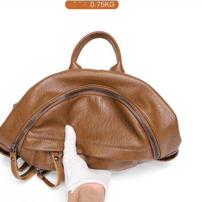 Balo nữ thời trang công sở cao cấp phong cách mới