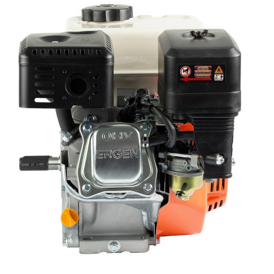 ĐỘNG CƠ NỔ 4 THÌ CHẠY XĂNG ERGEN EN-168F - HÀNG CHÍNH HÃNG