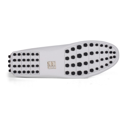 Giày Da Nam Italy - 1720BIA