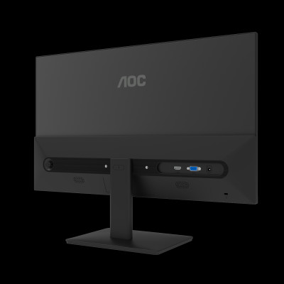 Màn hình Máy Tính AOC 22B20JH2 (21.45 inch/ Full HD/ 1ms/ 100HZ/ 250cd/m2/ IPS) - GiaPhucStore | Hàng Chính Hãng