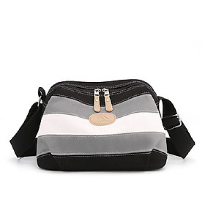 Túi xách nữ công sở dáng ngang cao cấp BEE GEE TN11227