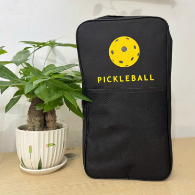Bao đựng vợt Pickleball - loại bao nhỏ đựng 1-2 cây vợt