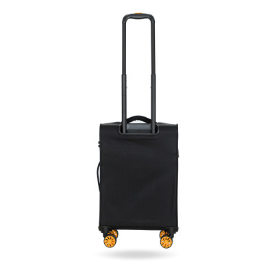Vali Kéo Du Lịch S20/S24/S28 Thương Hiệu IT Luggage IT12-2644-E08, Chất Liệu 100% Từ Chai Nhựa Thải Tái Chế Sau Tiêu Dùng, Khóa TSA An Ninh Quốc Tế
