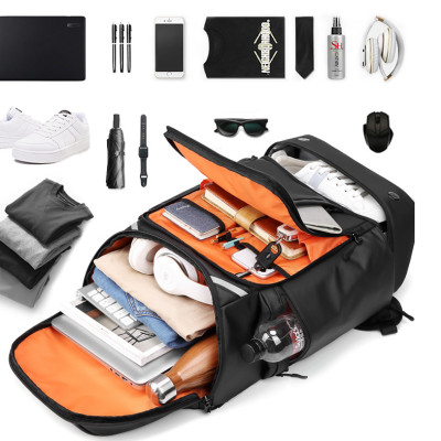 Ba lô du lịch thông minh đa chức năng hàng siêu cao cấp phong cách mới