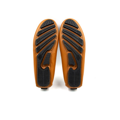 Giày Lười Loafer Star Tomoyo TMN05503