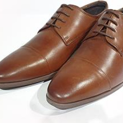 Giầy tây nam da bò cao cấp_20941-9