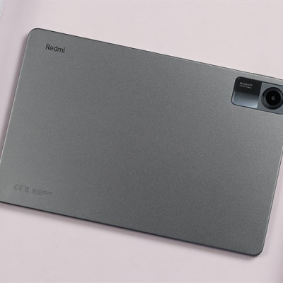 Máy tính bảng Xiaomi Redmi Pad SE 11 inch WiFi 6GB/128GB - Hàng Chính Hãng