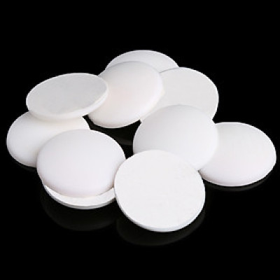 10 Miếng Dán Chống Cửa Va Đập 4cm Dán Tường Tủ Legaxi